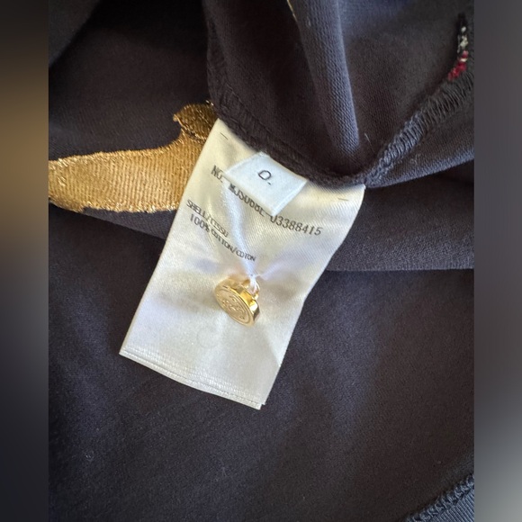 Thom Browne hector t shirt - Picture 7 of 7